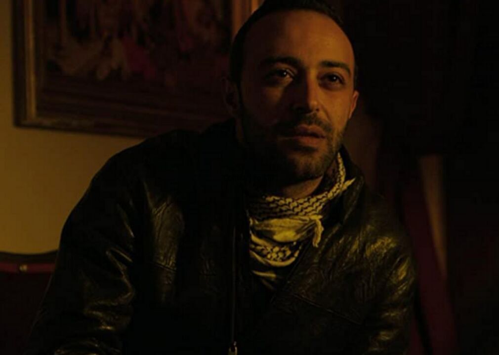 #3. Contract to Kill (2016)